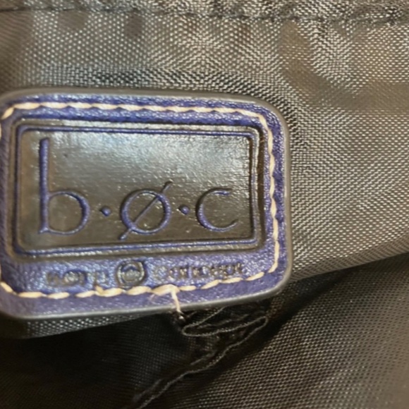 BOC Born Concept purse handbag/backpack - Picture 6 of 10